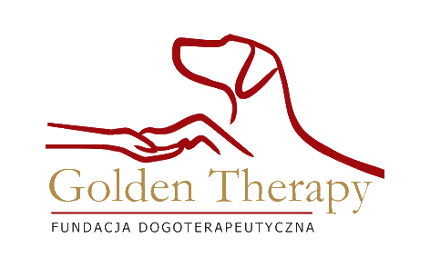 Fundacja Dogoterapeutyczna Golden Therapy